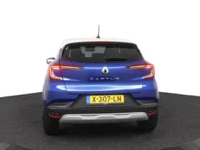 Renault Captur thumbnail 5
