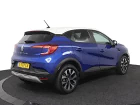 Renault Captur thumbnail 6