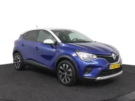 Renault Captur thumbnail 8