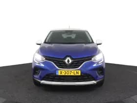 Renault Captur thumbnail 9