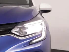 Renault Captur thumbnail 10