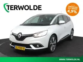 Renault Grand Scénic