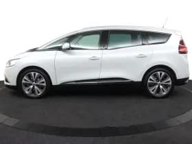 Renault Grand Scénic thumbnail 2