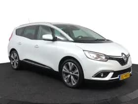 Renault Grand Scénic thumbnail 13