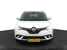 Renault Grand Scénic thumbnail 14