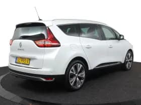 Renault Grand Scénic thumbnail 3