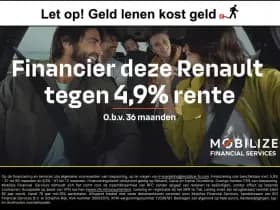 Renault Grand Scénic thumbnail 4