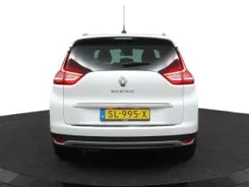 Renault Grand Scénic thumbnail 38
