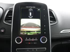 Renault Grand Scénic thumbnail 9