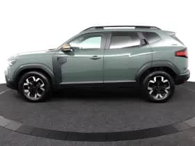 Dacia Duster thumbnail 2