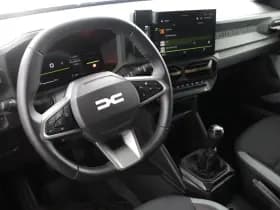 Dacia Duster thumbnail 20