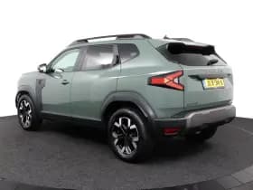 Dacia Duster thumbnail 3