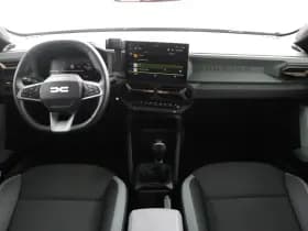 Dacia Duster thumbnail 21