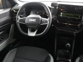 Dacia Duster thumbnail 22