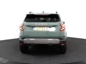 Dacia Duster thumbnail 5