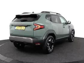 Dacia Duster thumbnail 6
