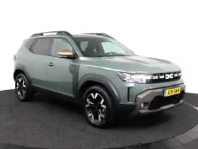 Dacia Duster thumbnail 8