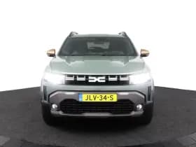 Dacia Duster thumbnail 9