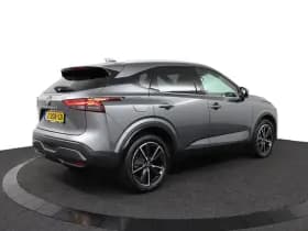 Nissan Qashqai thumbnail 2