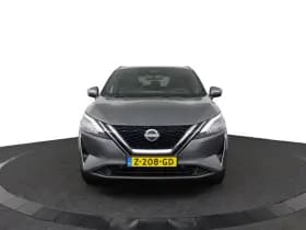 Nissan Qashqai thumbnail 12