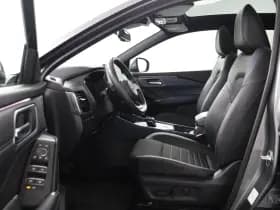 Nissan Qashqai thumbnail 13