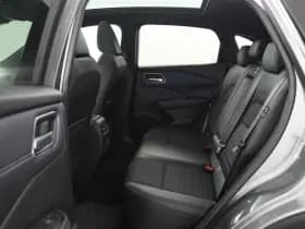 Nissan Qashqai thumbnail 14