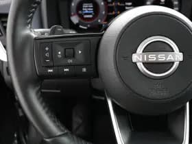 Nissan Qashqai thumbnail 15