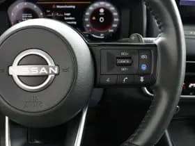 Nissan Qashqai thumbnail 16