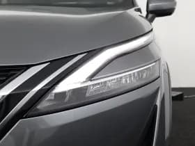 Nissan Qashqai thumbnail 27