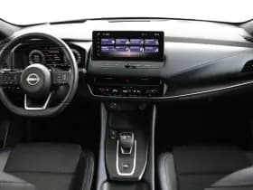 Nissan Qashqai thumbnail 4
