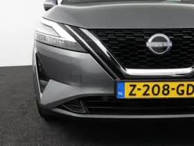 Nissan Qashqai thumbnail 31