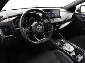 Nissan Qashqai thumbnail 36