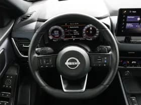 Nissan Qashqai thumbnail 40