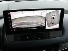 Nissan Qashqai thumbnail 5