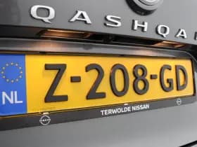 Nissan Qashqai thumbnail 43