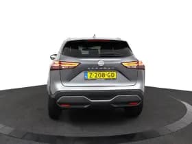 Nissan Qashqai thumbnail 54