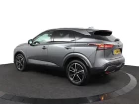 Nissan Qashqai thumbnail 9