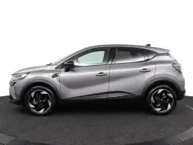 Renault Captur thumbnail 3