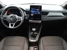 Renault Captur thumbnail 4