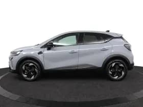 Renault Captur thumbnail 3
