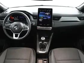 Renault Captur thumbnail 4
