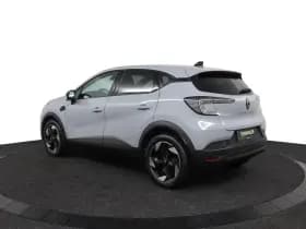 Renault Captur thumbnail 10
