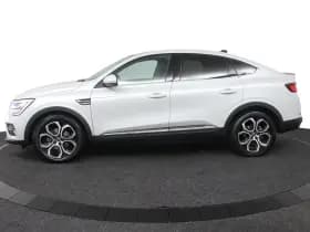 Renault Arkana thumbnail 2