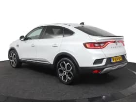Renault Arkana thumbnail 3