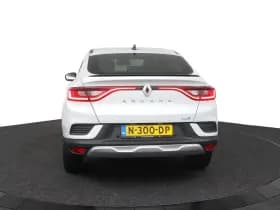 Renault Arkana thumbnail 5