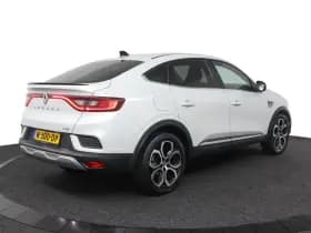 Renault Arkana thumbnail 6