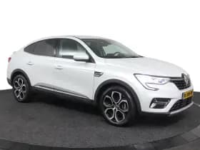 Renault Arkana thumbnail 8