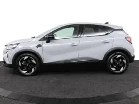 Renault Captur thumbnail 2