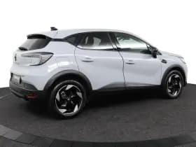 Renault Captur thumbnail 3