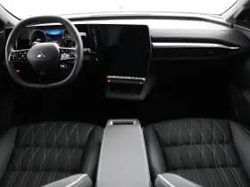 Mitsubishi Eclipse Cross thumbnail 13